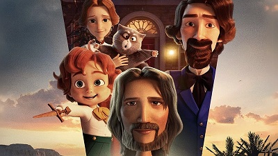 El rey de reyes (2025)
