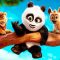 Un panda en África (2024)