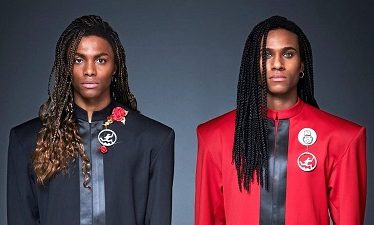 Milli Vanilli: En vía de la fama (2023)