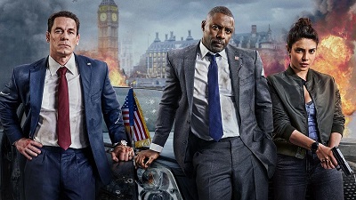 Jefes de Estado (2025)