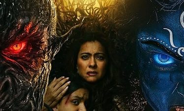 Maa (2025)