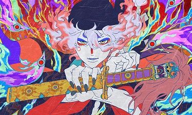Mononoke 2: Las cenizas de la ira (2025)