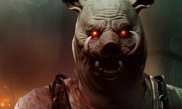 Piglet (2025)
