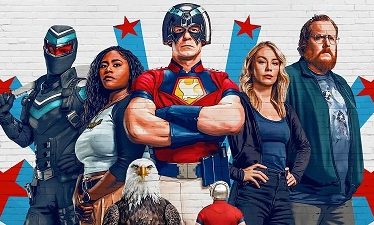 Peacemaker - Temporada 2 (2025)