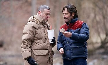 Friendship (2024)