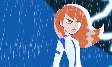 Kim Possible: Todo un drama (2005)