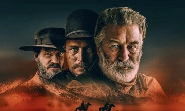 Rust: La ley del oeste (2024)