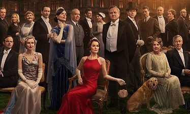 Downton Abbey: El gran final (2025)