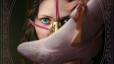 La hermanastra fea (2025)