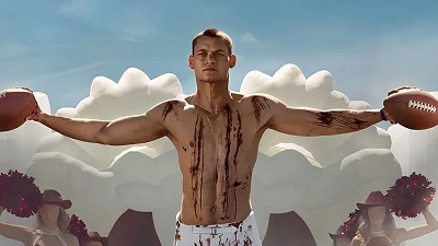 Him: El elegido (2025)