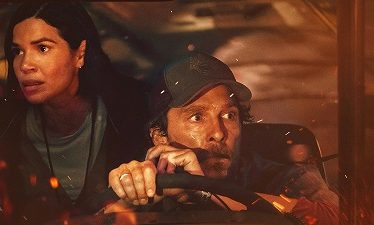 Laberinto en llamas (2025)