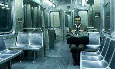 Masacre en el tren de la muerte (2008)