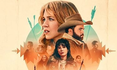 Americana (2023)