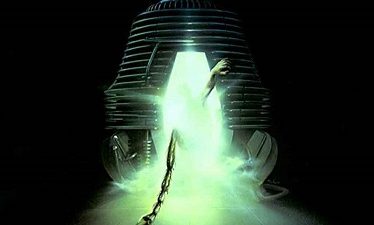 La mosca (1986)