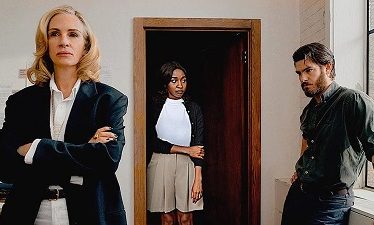 Cacería de brujas (2025)