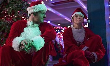 Un robo muy navideño (2025)