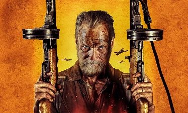 Sisu: Camino a la venganza (2025)